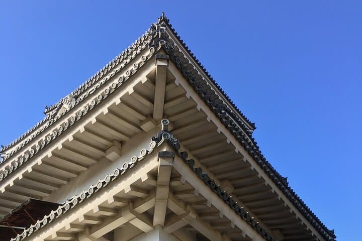 Matsumoto: Castle Keep Highlights Express Walk — photo 12