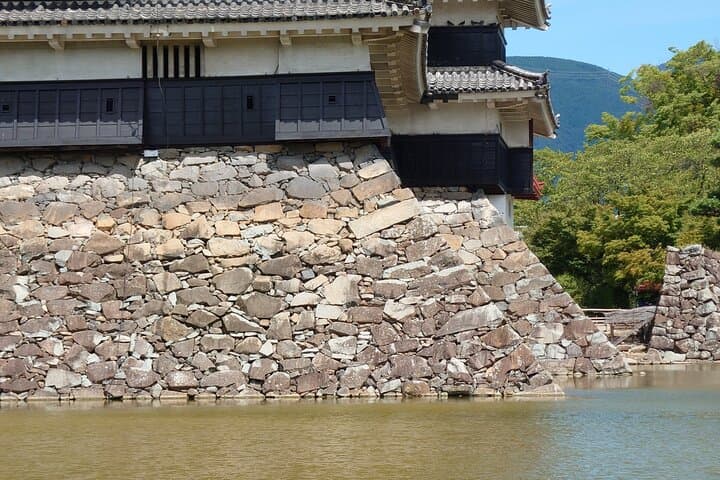 Matsumoto: Castle Keep Highlights Express Walk — photo 14