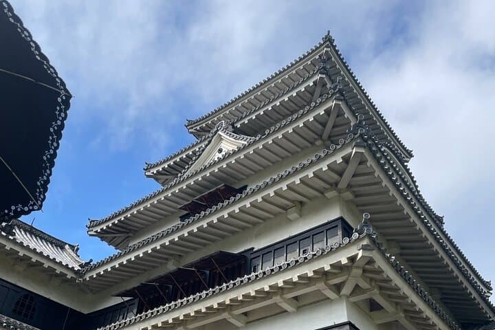 Matsumoto: Castle Keep Highlights Express Walk — photo 17