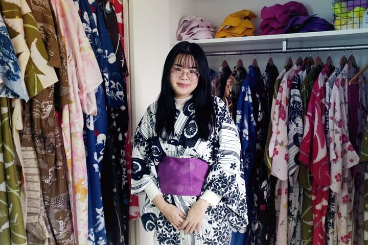 Matcha Kimono Tea Ceremony in Tokyo — photo 8