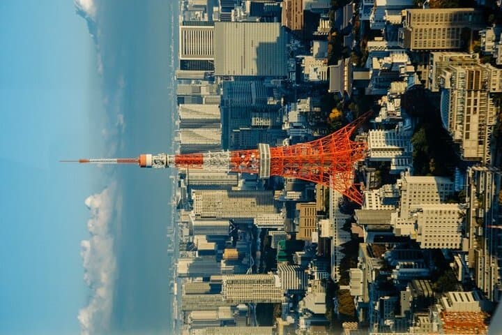 Tokyo Private Highlights Customizable Tour with English Driver — photo 3