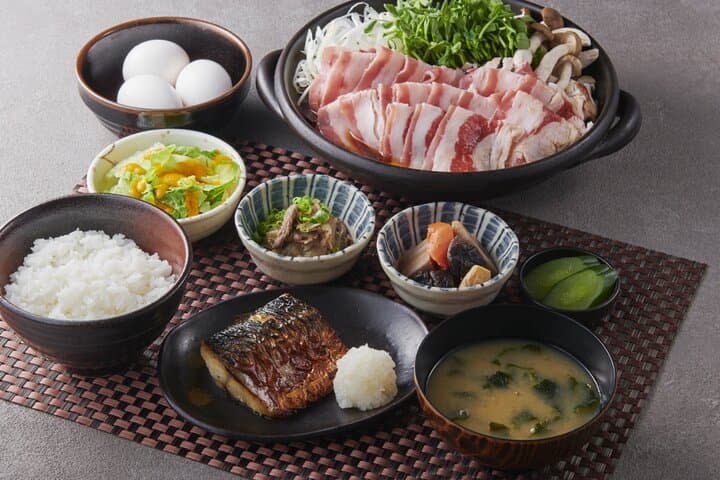 KABUKICHO: Samurai Revue Show with 2 drinks & Dinner at Izakaya — photo 17