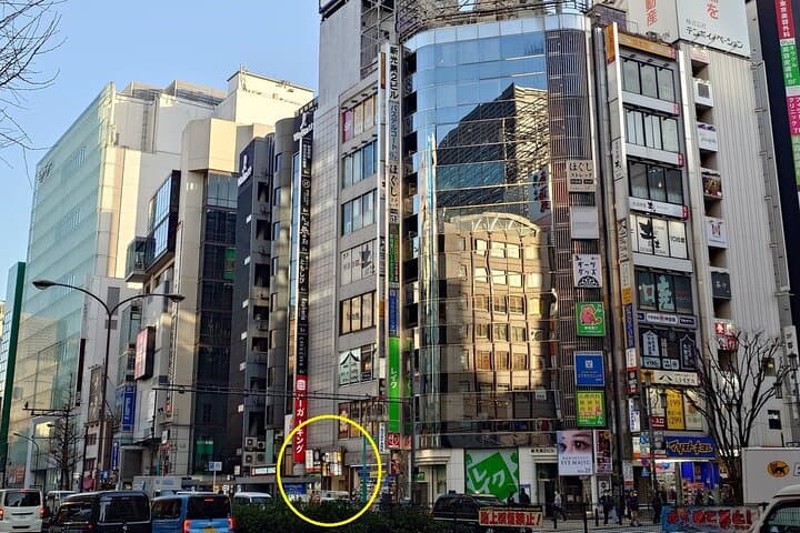 KABUKICHO: Samurai Revue Show with 2 drinks & Dinner at Izakaya — photo 20