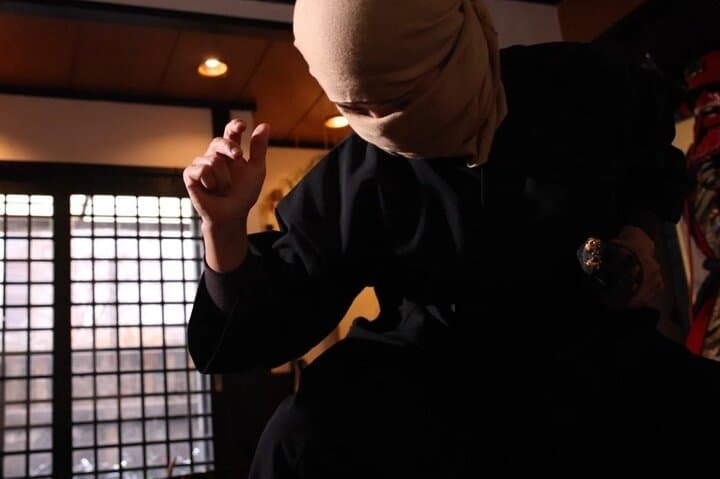 Iai Katana / Battōjutsu: Honing the blow that decides the match — photo 12