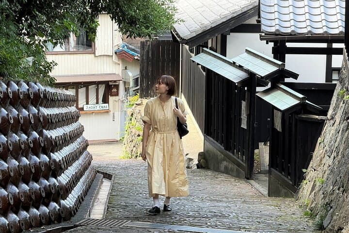 Half Day Morning Tour at Tokoname with Gastronomy Tale — photo 5