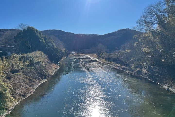 A One Day Walking Escape from Tokyo Discovering Ogawa Saitama — photo 3