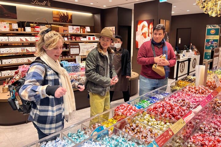 Tokyo: Full-Day Private Tour (Hotel Pickup) — photo 17