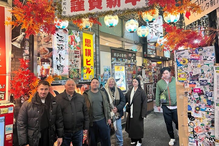 Tokyo: Full-Day Private Tour (Hotel Pickup) — photo 18