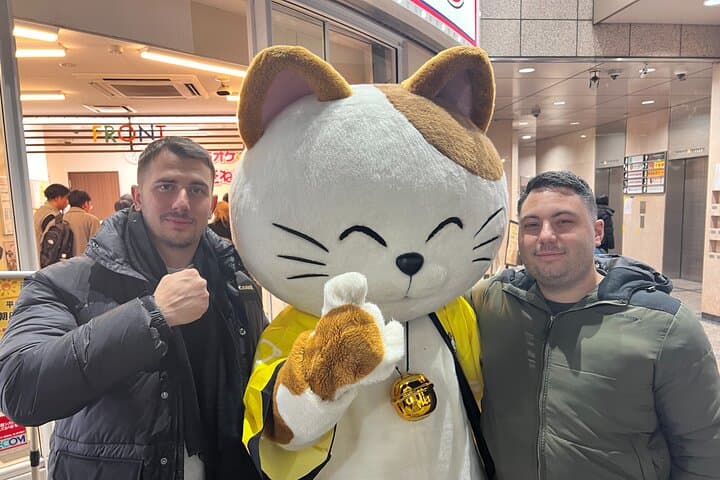 Tokyo: Full-Day Private Tour (Hotel Pickup) — photo 19
