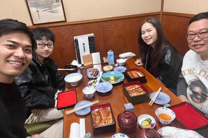 Tokyo: Full-Day Private Tour (Hotel Pickup) — photo 20