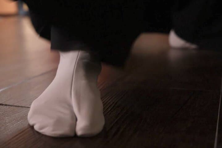 Iai Katana / Battōjutsu: Honing the blow that decides the match — photo 14