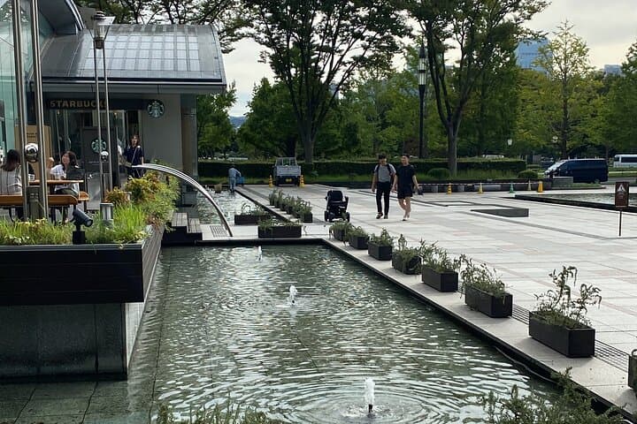 Imperial Palace Walking Tour: The Shoguns and the Imperial Family — photo 8