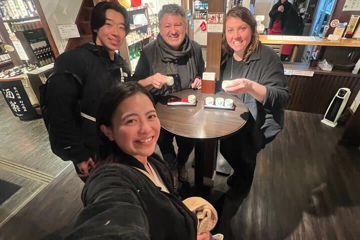 Your Fully Private Kanazawa Tour — photo 9