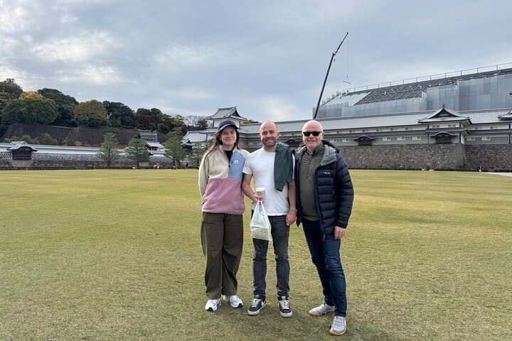 Your Fully Private Kanazawa Tour — photo 10