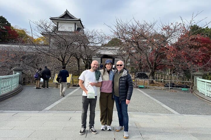 Your Fully Private Kanazawa Tour — photo 7
