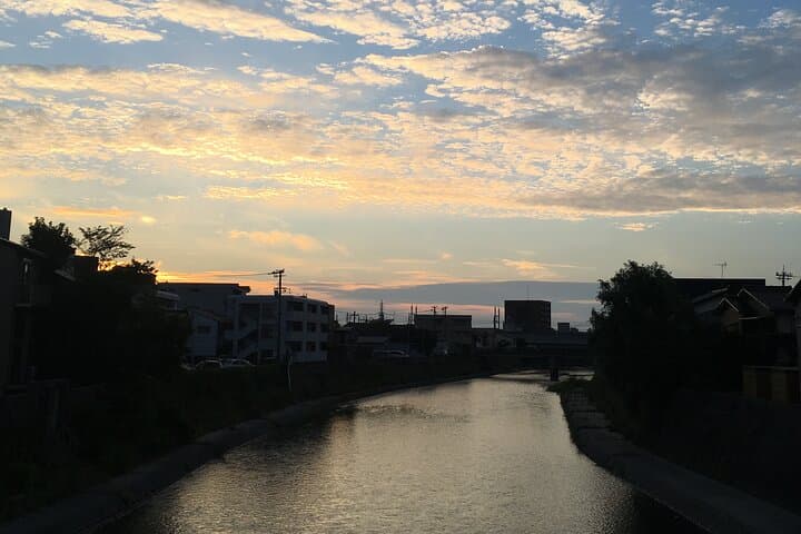 Quiet Highlights Walking Tour in Kanazawa — photo 5