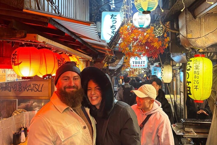 All Nighter Sing, Drink & Dance with Local Japanese Uni Students — photo 16