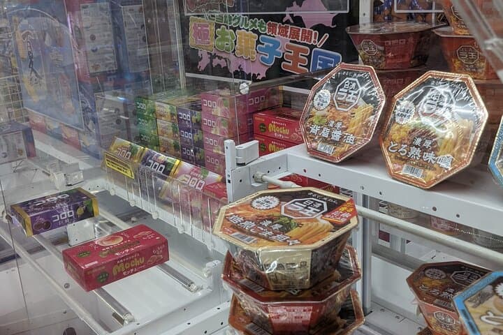 Tokyo Shinjuku Night Tour with Pachinko Gaming Experience — photo 16