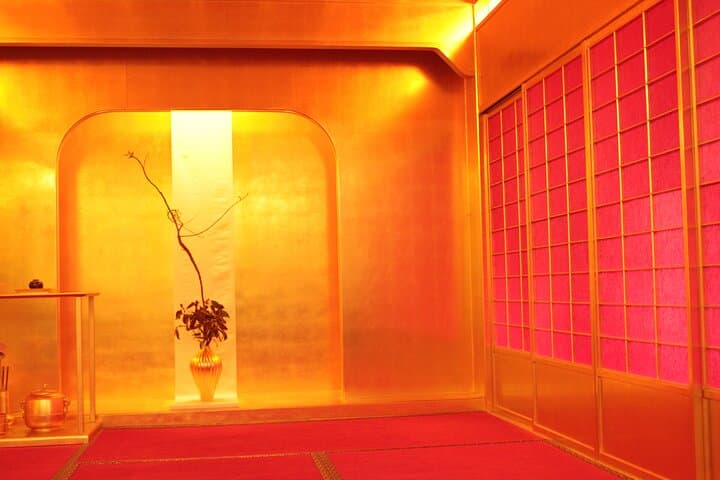 Quiet Highlights Walking Tour in Kanazawa — photo 9