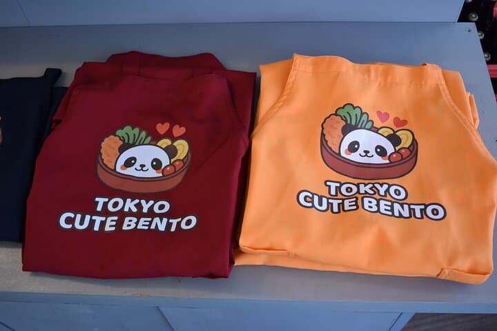 Tokyo Cute Sushi : Kawaii Temari Sushi Cooking Class! — photo 18