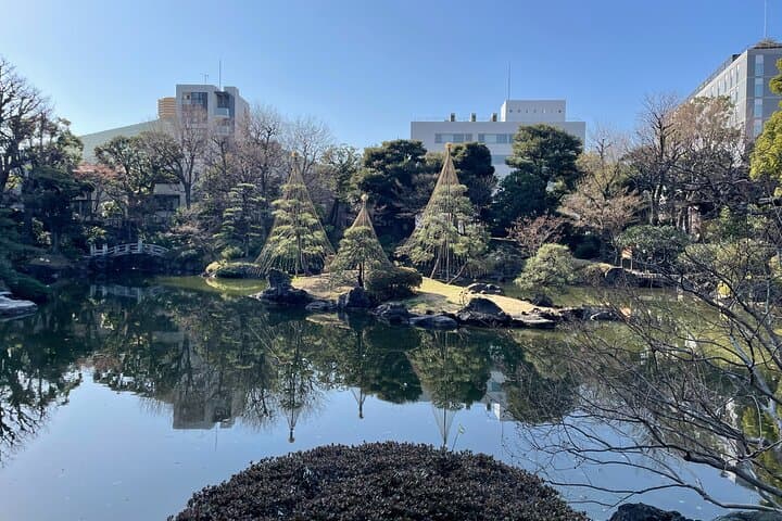 Tokyo Blind Spot Tour — photo 1