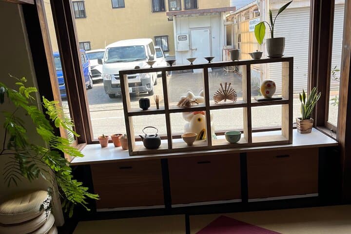 Yoga in the nature of Kyoto: Machiya/ Riverside — photo 3