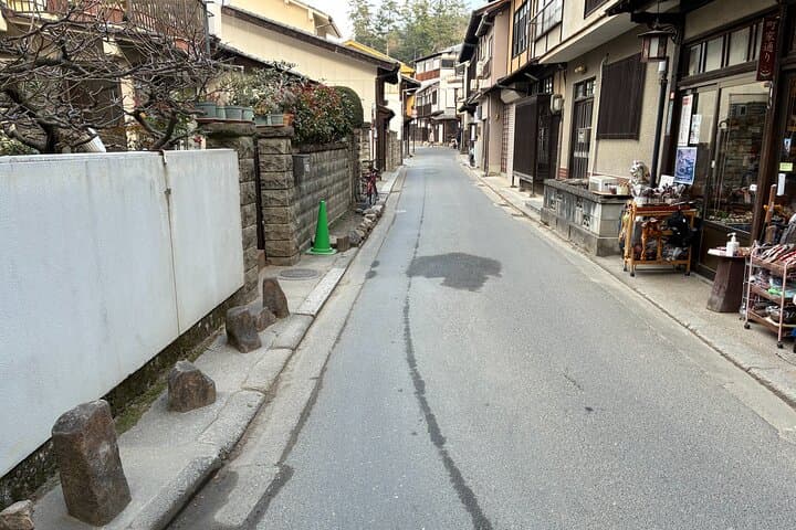 Miyajima Silent Walk – A Boundary-Crossing Experience — photo 2