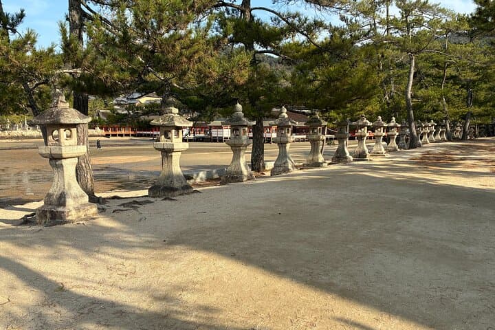 Miyajima Silent Walk – A Boundary-Crossing Experience — photo 6