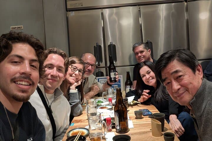 Eat and Drink Your at Shinsekai and Tenma Osaka — photo 3