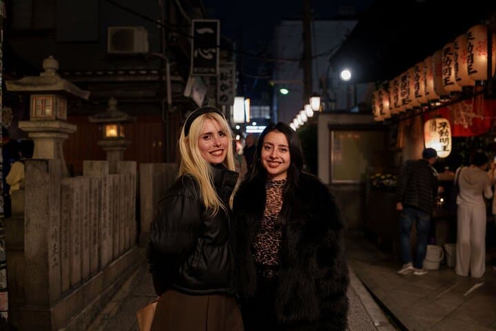 Osaka Namba Private PhotoTour with Framed Print by World Traveler — photo 6
