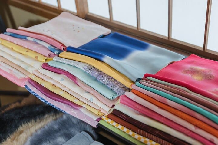 Tokyo: Kimono Rental inside Shinjuku Gyoen National Garden — photo 9