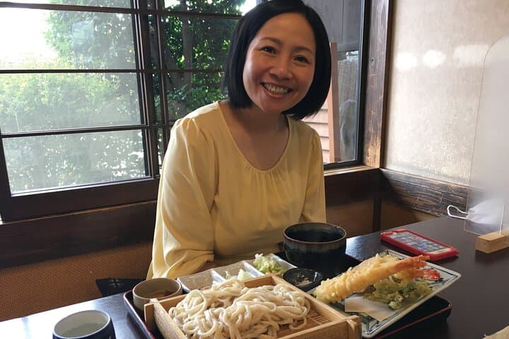 A One Day Walking Escape from Tokyo Discovering Ogawa Saitama — photo 9
