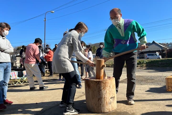 A One Day Walking Escape from Tokyo Discovering Ogawa Saitama — photo 13