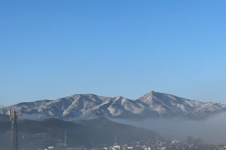 A One Day Walking Escape from Tokyo Discovering Ogawa Saitama — photo 14