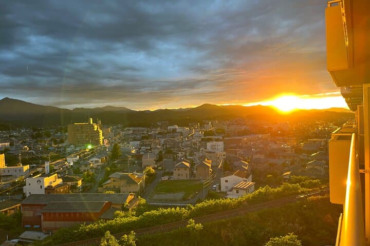 A One Day Walking Escape from Tokyo Discovering Ogawa Saitama — photo 19