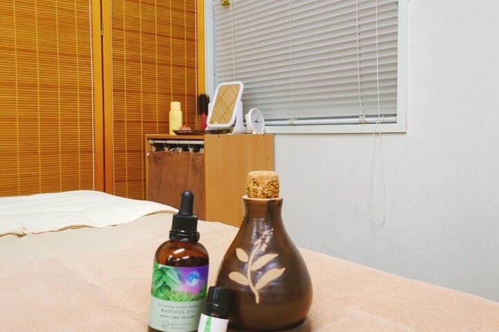 Naha Relaxation Chura Kobo — photo 2