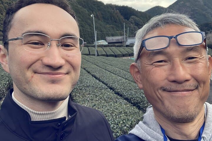 Tea & Soba Experience at a Farmer’s Home —Solo Traveler Welcome — photo 7