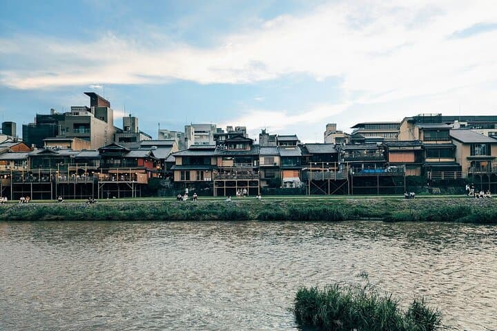 Kyoto Architectural Secrets Led by an Architect PRIVATE Tour — photo 4