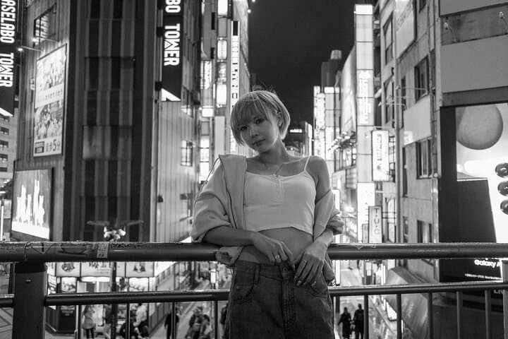 Japan Forbidden Nights Secrets & Shadows PRIVATE Tour — photo 6