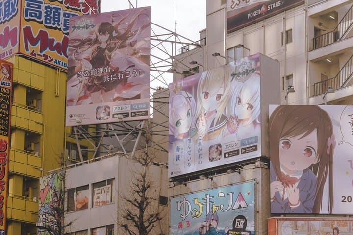 Japan Forbidden Nights Secrets & Shadows PRIVATE Tour — photo 9
