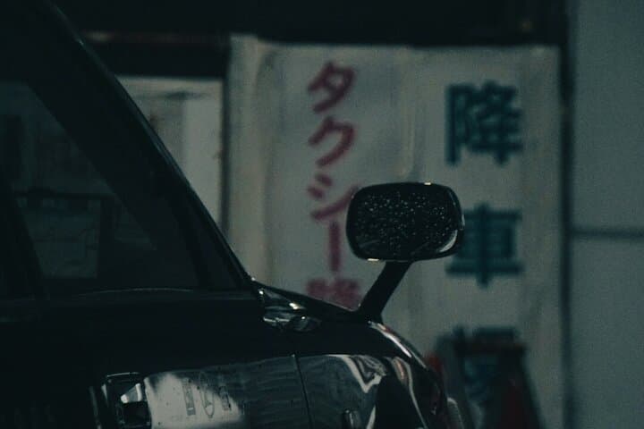 Japan Forbidden Nights Secrets & Shadows PRIVATE Tour — photo 5