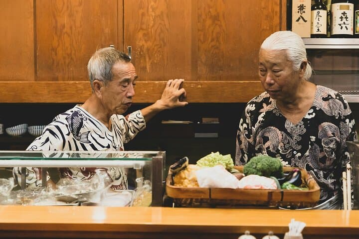 Japan Forbidden Nights Secrets & Shadows PRIVATE Tour — photo 3