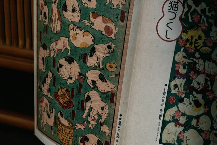 Kyoto Weird & Unusual: Oddities & Curiosities PRIVATE Tour — photo 17