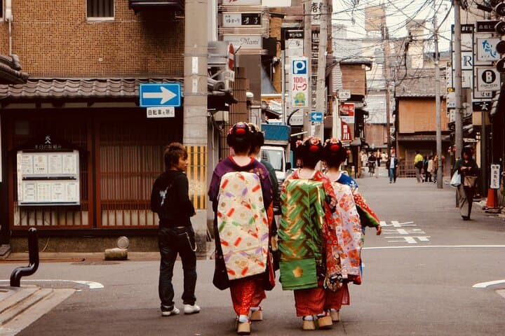 Kyoto Weird & Unusual: Oddities & Curiosities PRIVATE Tour — photo 8