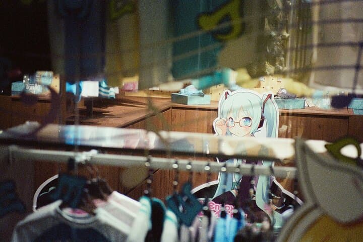 Kyoto Weird & Unusual: Oddities & Curiosities PRIVATE Tour — photo 16