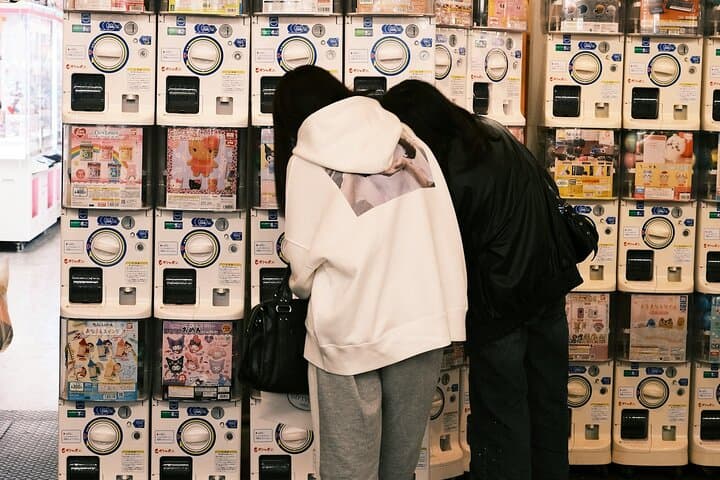 Kyoto Weird & Unusual: Oddities & Curiosities PRIVATE Tour — photo 6
