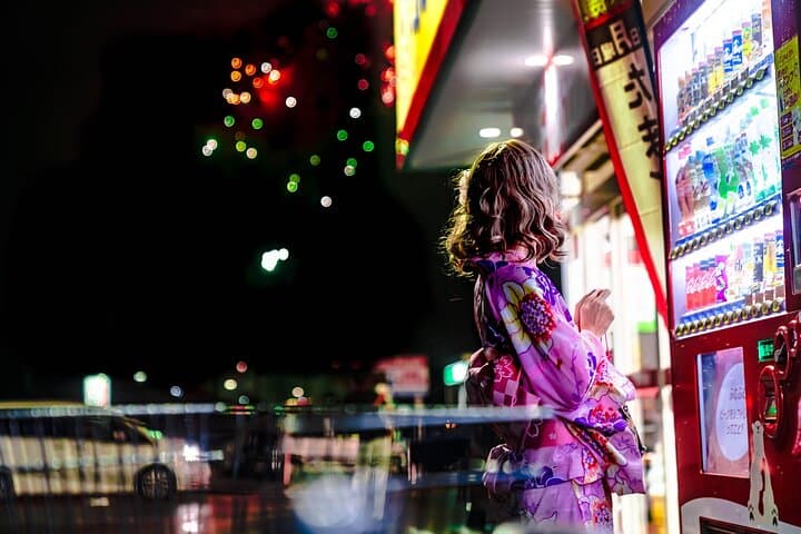 Kyoto Weird & Unusual: Oddities & Curiosities PRIVATE Tour — photo 12