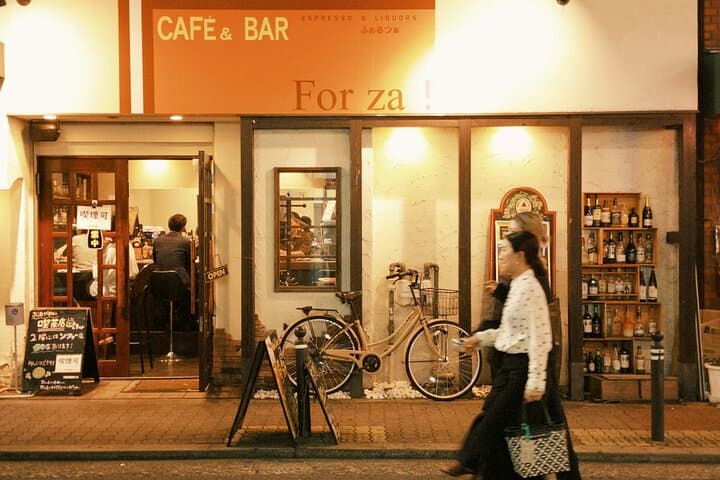 Kyoto Weird & Unusual: Oddities & Curiosities PRIVATE Tour — photo 13