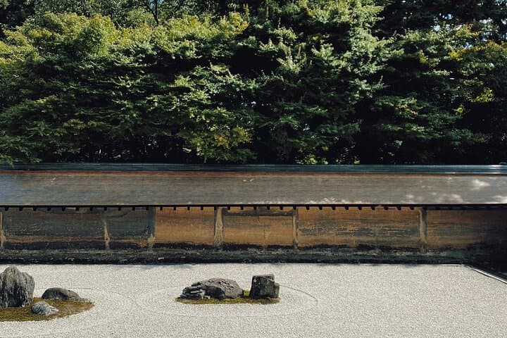 Principles of Japanese Design Led by an Architect PRIVATE Tour — photo 4