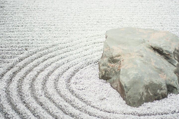 Principles of Japanese Design Led by an Architect PRIVATE Tour — photo 13